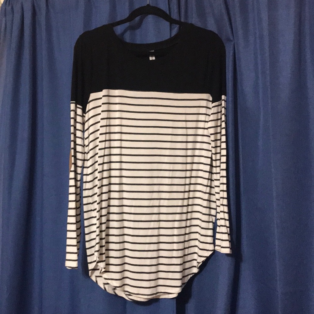 Zenana Premium Top